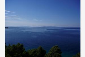 Jednosobni apartman Baška Voda, Makarska (A-14881-f(