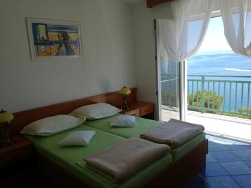 Apartamentos junto al mar Baska Voda, Makarska - 14881