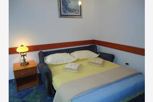 One bedroom apartment Baška Voda One bedroom apartment Baška Voda, Makarska (A-14881-f)