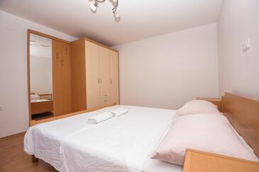 Apartmaji ob morju Stara Novalja, Pag - 14883