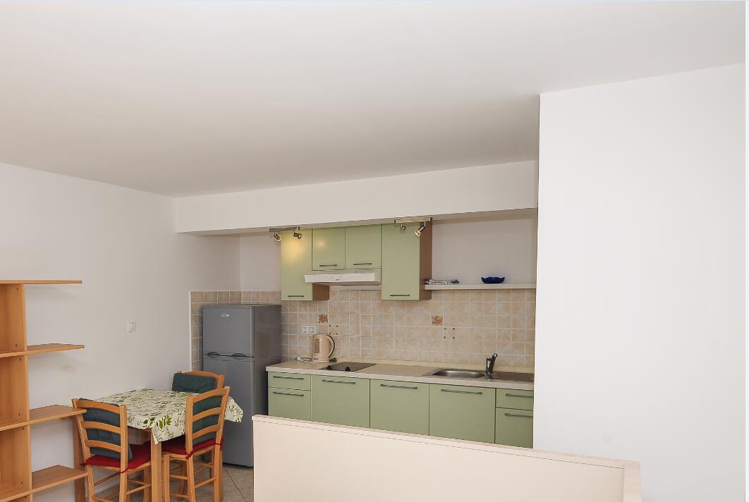 Apartments by the sea Stara Novalja, Pag - 14883