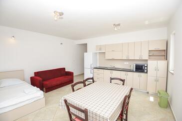 Apartments by the sea Stara Novalja, Pag - 14883