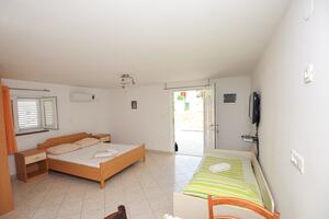 Studio flat Stara Novalja, Pag (AS-14883-a)