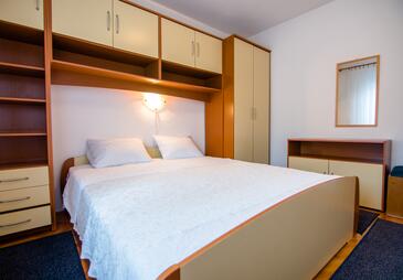 Apartmani uz more Barbat, Rab - 14884