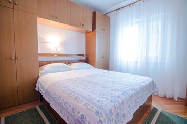 Apartmani uz more Barbat, Rab - 14884