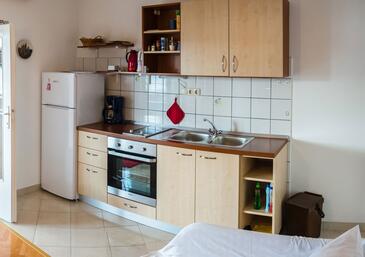 Apartmani uz more Barbat, Rab - 14884