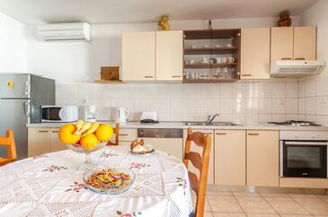 Nyaralóház a tenger mellett Karbuni, Korcula - 14889