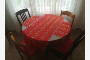 Dvojizbový apartmán Záhreb - Zagreb (A-14890-a(