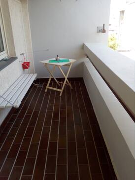 Апартаменти з інтернетом Оміш - Omiš - 14894