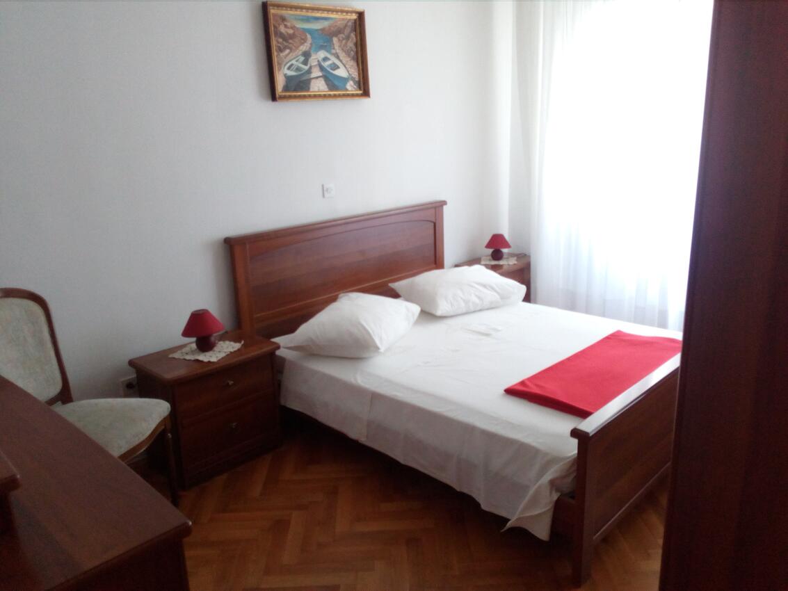 Appartamenti con Internet Almissa - Omiš - 14894