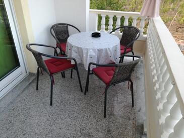 Family-friendly apartments with swimming pool Kampor, Rab - 14897