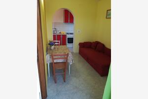 Dvoupokojový apartmán Kampor Dvoupokojový apartmán Kampor, Rab (A-14897-b)