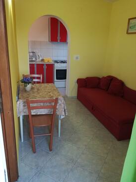 Family-friendly apartments with swimming pool Kampor, Rab - 14897