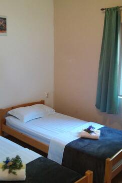 Appartamenti robinsoniani accanto al mare Baia Skozanje, Lesina - Hvar - 14899