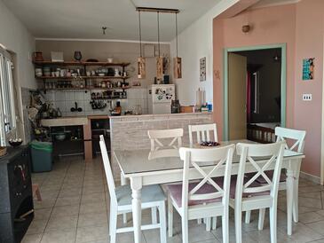 Robinzonski apartmani uz more Uvala Skozanje, Hvar - 14899