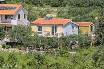 Apartamentos Robinson junto al mar Bahía Skozanje, Hvar - 14899