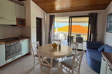 Apartments by the sea Prižba, Korčula - 149