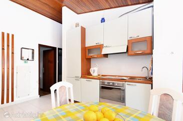 Apartments by the sea Prižba, Korčula - 149