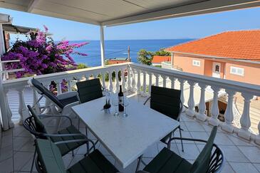 Apartments by the sea Prižba, Korčula - 149