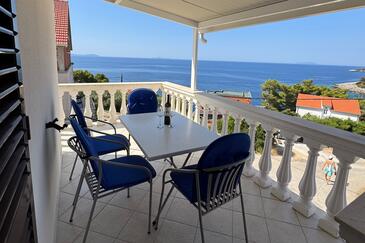 Apartmani uz more Prižba, Korčula - 149