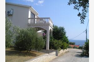 Apartamenty nad morzem Prizba, Korcula - 149