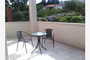 Egyszobás apartman Postira Egyszobás apartman Postira, Brac (A-14902-b)