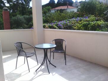 Apartmani uz more Postira, Brač - 14902