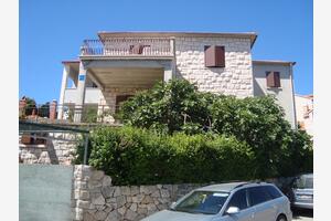 Apartamente lângă mare Postira, Brac - 14902