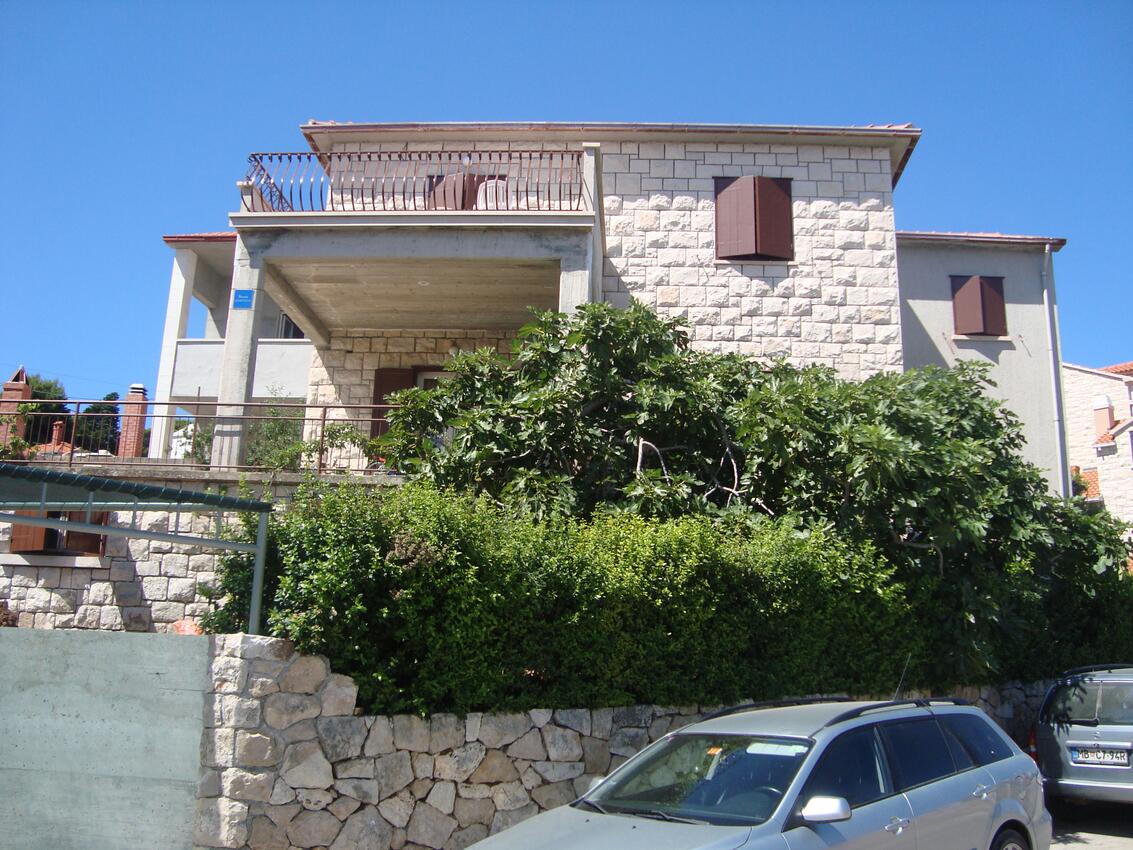 Appartamenti accanto al mare Postire - Postira, Brazza - Brač - 14902