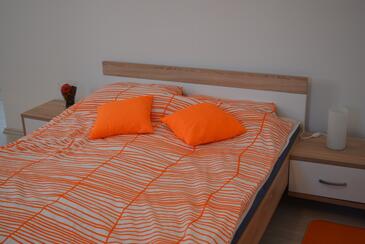 Lejligheder ved havet Vrbnik, Krk - 14904