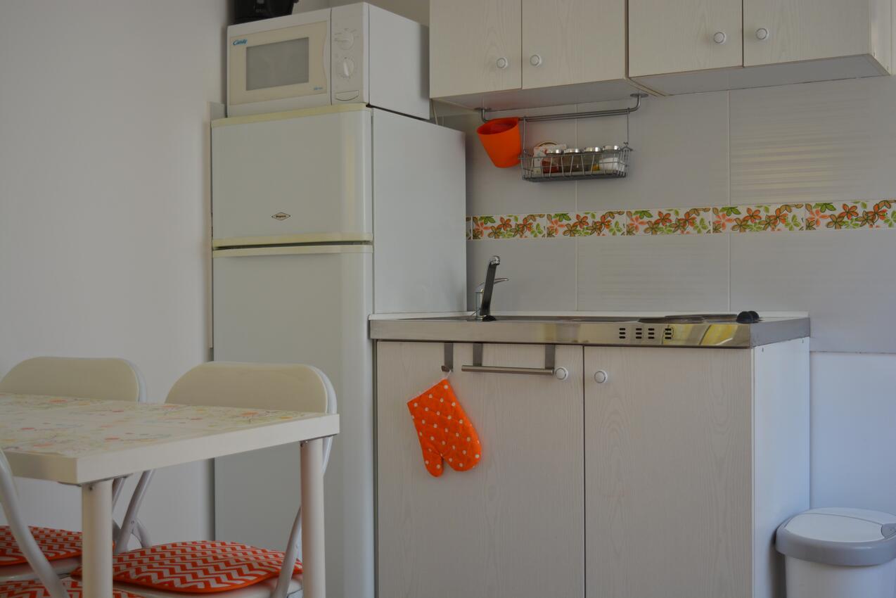 Apartmani uz more Vrbnik, Krk - 14904