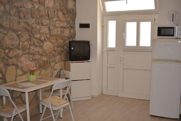 Apartmány u moře Vrbnik, Krk - 14904
