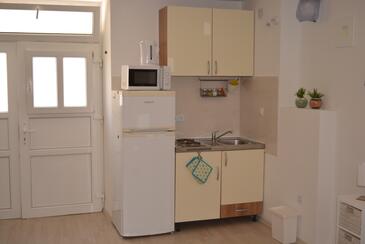 Apartmány u moře Vrbnik, Krk - 14904