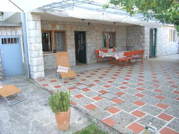 Apartments with parking space Smokvica Krmpotska, Novi Vinodolski - 14906