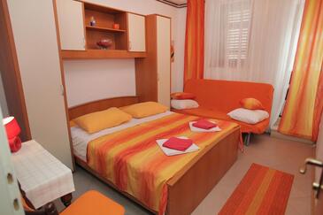 Apartamenty nad morzem Trogir - 14907