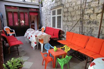 Apartments by the sea Trogir - 14907 Adriatic.hr