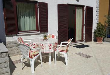 Apartmaji s parkingom Mihotići, Opatija - 14908