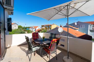 Apartmani uz more Preko, Ugljan - 14917