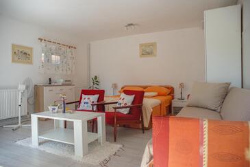 Family friendly house with a parking space Daruvar, Bjelovarska - 14920