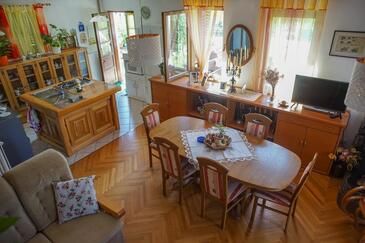 Family friendly house with a parking space Daruvar, Bjelovarska - 14920