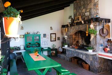 Family friendly house with a parking space Daruvar, Bjelovarska - 14920