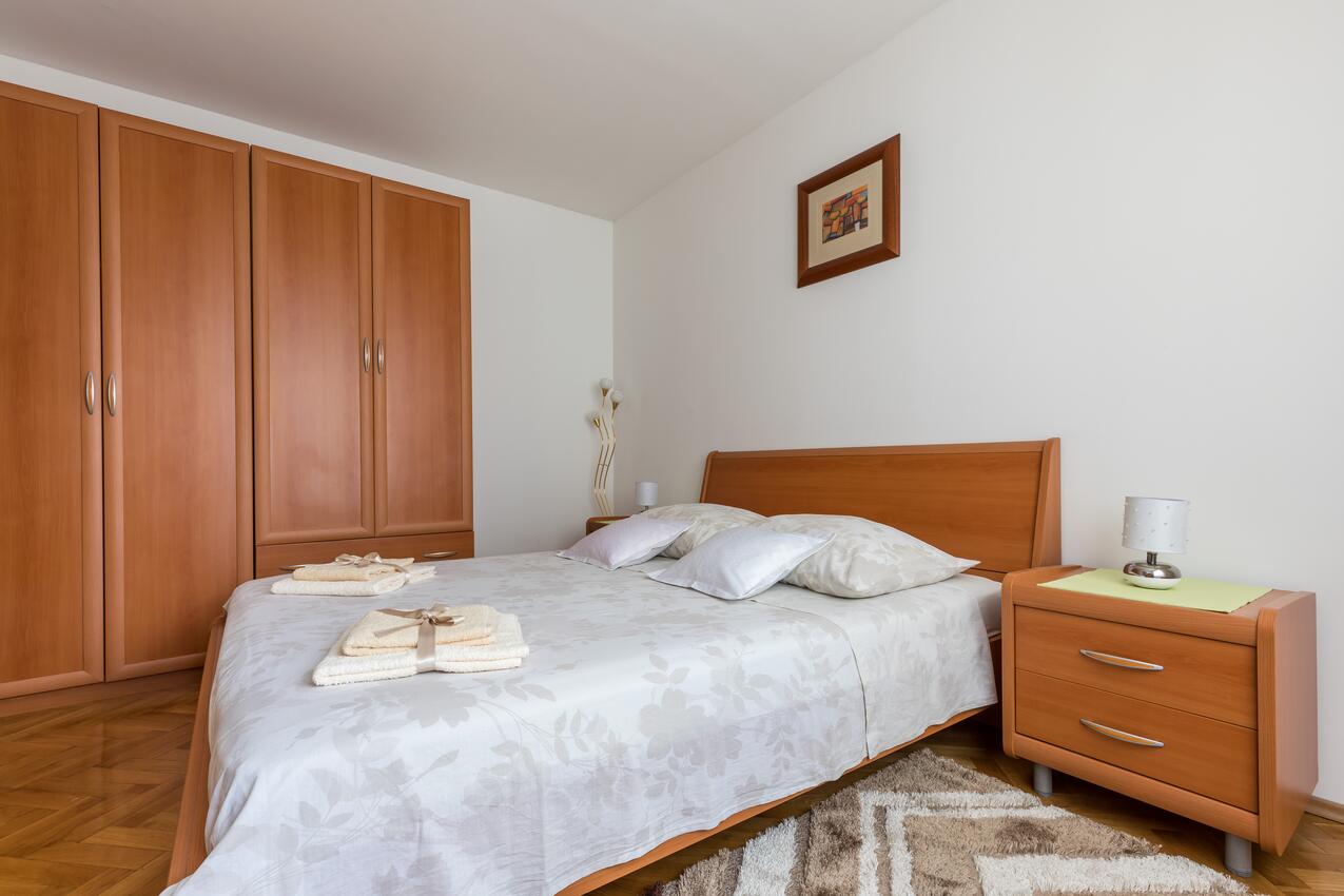 Appartamenti con Internet Spalato - Split - 14921