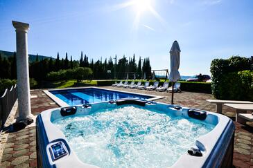 Three bedroom house Zastolje, Dubrovnik (K-14922(