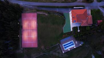 Luxury villa with a swimming pool Zastolje, Dubrovnik - 14922 Adriatic.hr