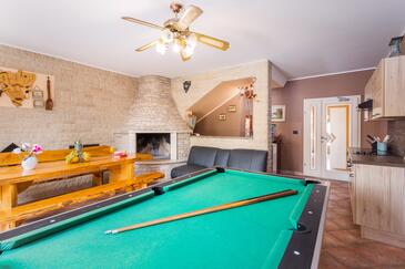 Четырёхкомнатные апартаменты Пула - Pula (A-14924-a(