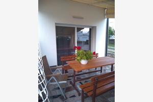 2-Zimmer-Ferienwohnung Njivice 2-Zimmer-Ferienwohnung Njivice, Krk (A-14932-b)