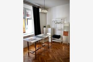 Leilighet studio Opatija (AS-14937-a)