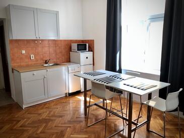 Apartmánové studio Opatija (AS-14937-a(