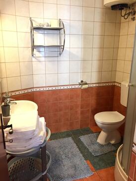Studia i pokoje z tarasem Opatija, Kvarner