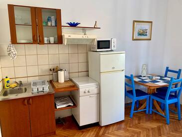 Studia i pokoje z tarasem Opatija, Kvarner